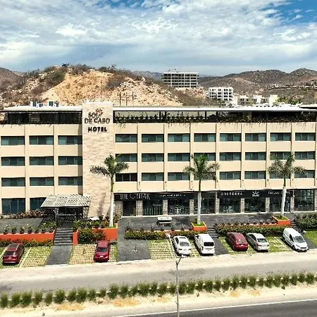 Sol De Cabo Hotel