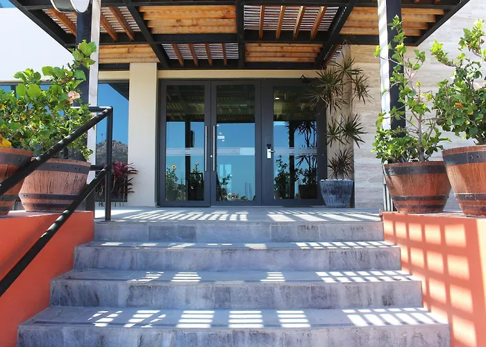Sol De Cabo Hotel San José del Cabo
