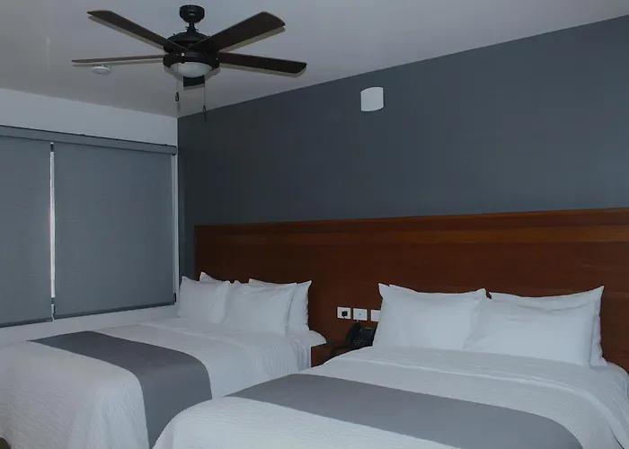 Hotel Sol De Cabo