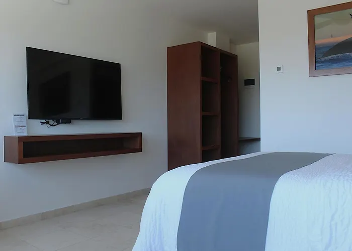 Sol De Cabo Hotel