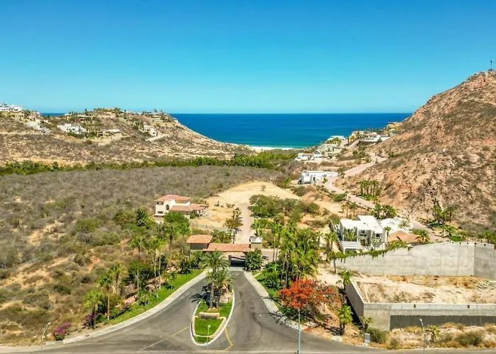 Hotel Sol De Cabo San José del Cabo