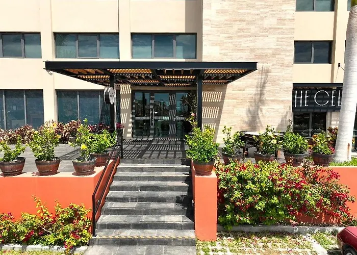 Sol De Cabo Hotel San José del Cabo