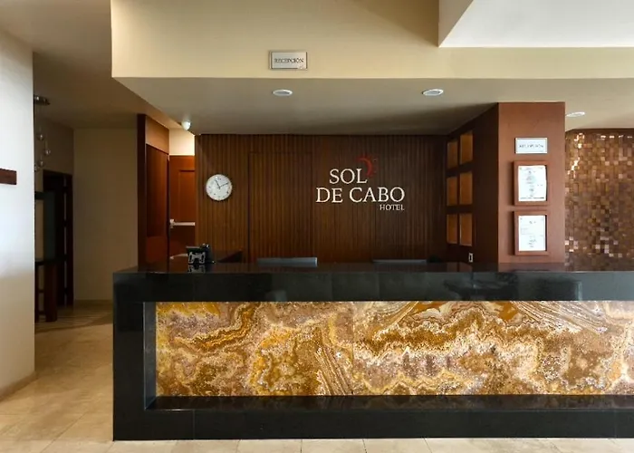 Sol De Cabo Hotel San José del Cabo