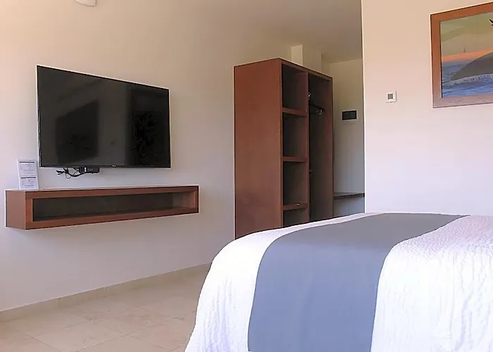 Sol De Cabo Hotel San José del Cabo