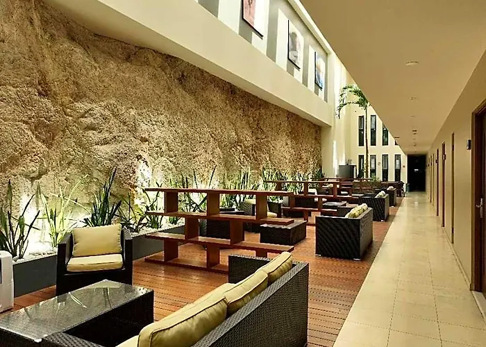 Sol De Cabo Hotel