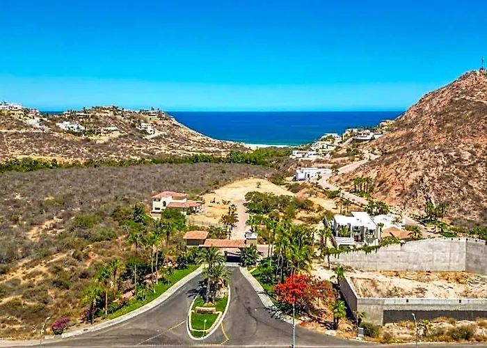 Sol De Cabo Hotel San José del Cabo
