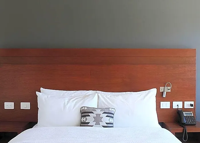 Hotel Sol De Cabo San José del Cabo