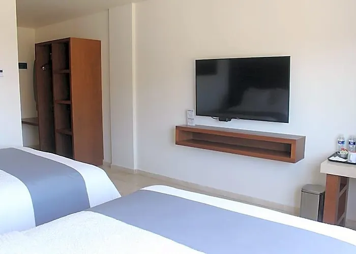 Sol De Cabo Hotel