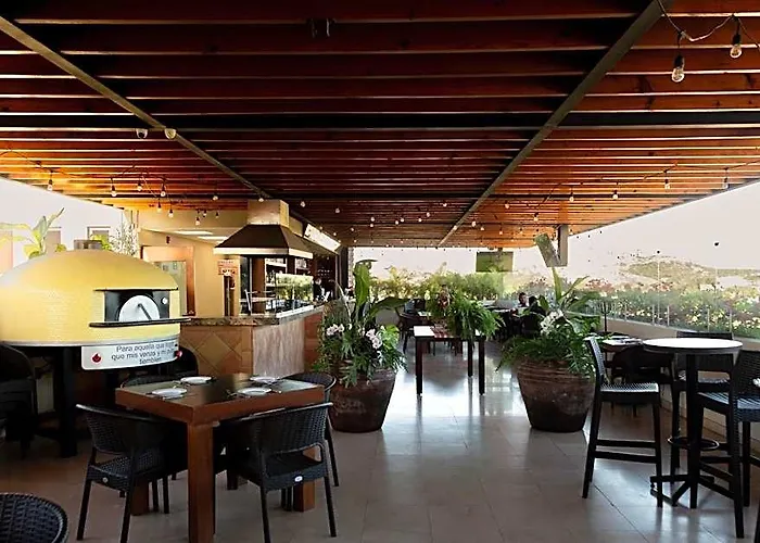 Sol De Cabo Hotel